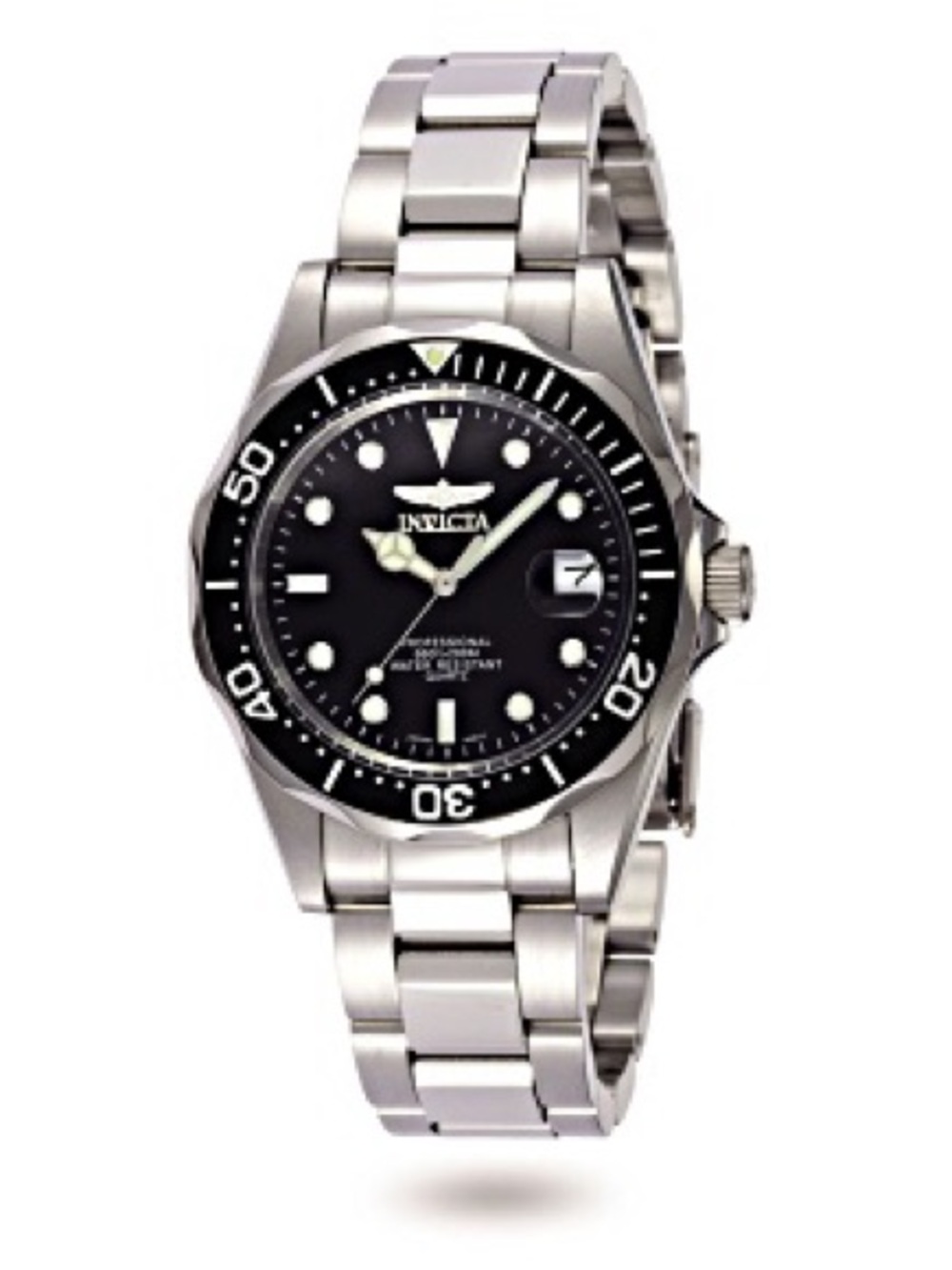 Invicta Pro Diver 37.5mm Model 8932